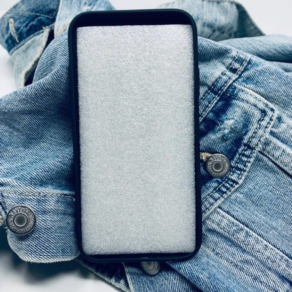 iPhone XS Max Case Coco Leopard Print Cover NEW - Picture 5 of 8